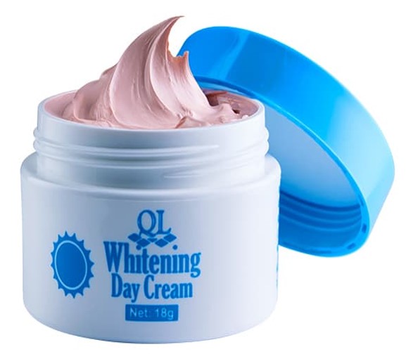QL WHITENING DAY CREAM